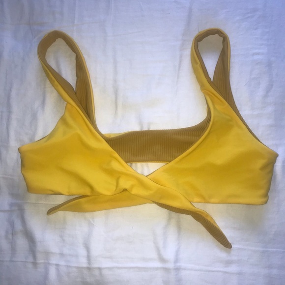 Bikini top - Picture 3 of 3